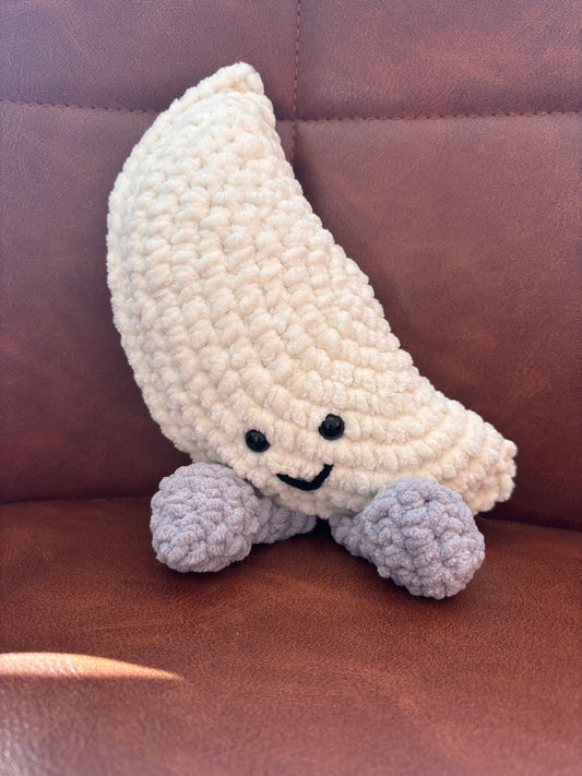 Moon Plushie