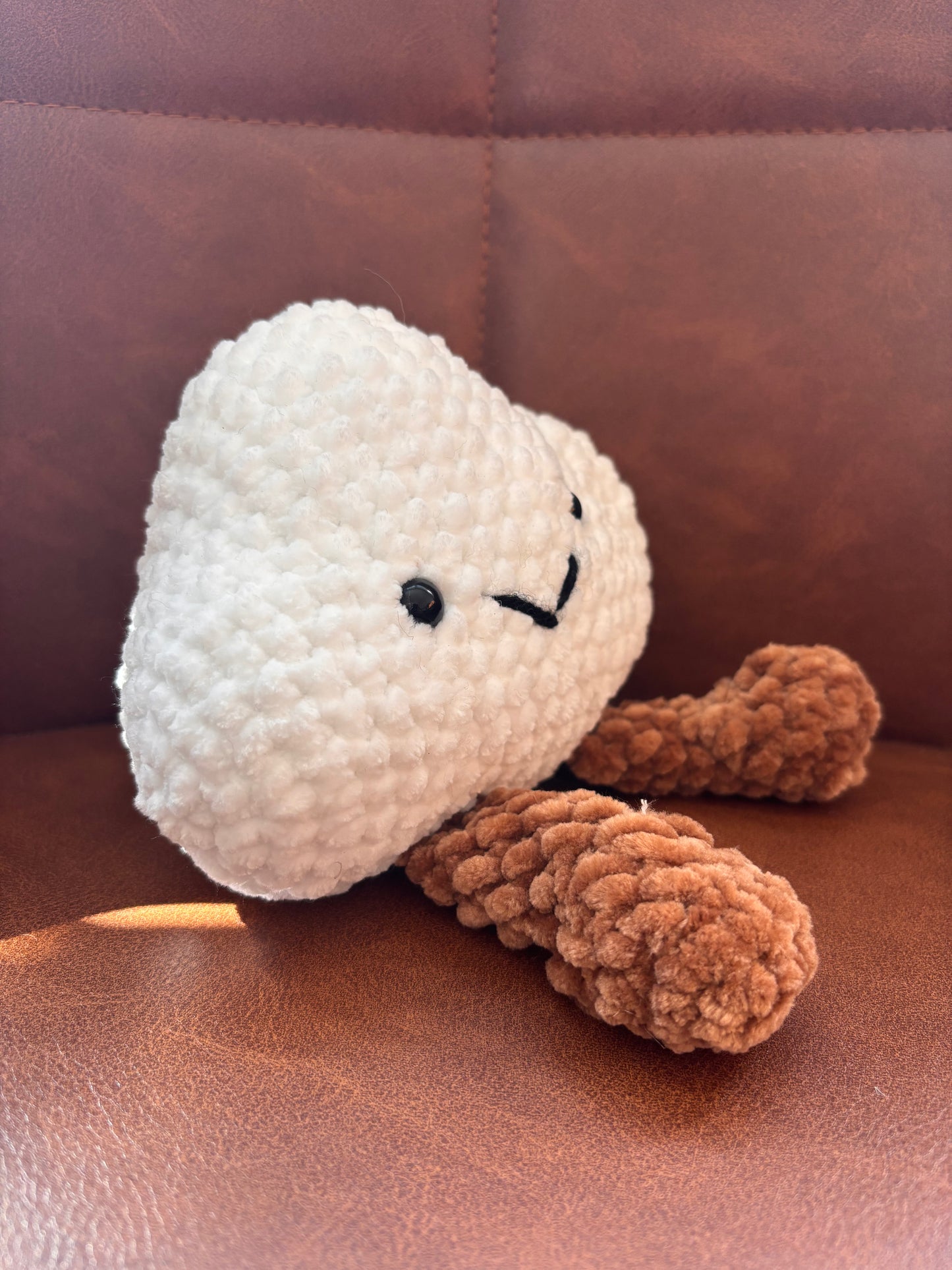 Happy Little Cloud