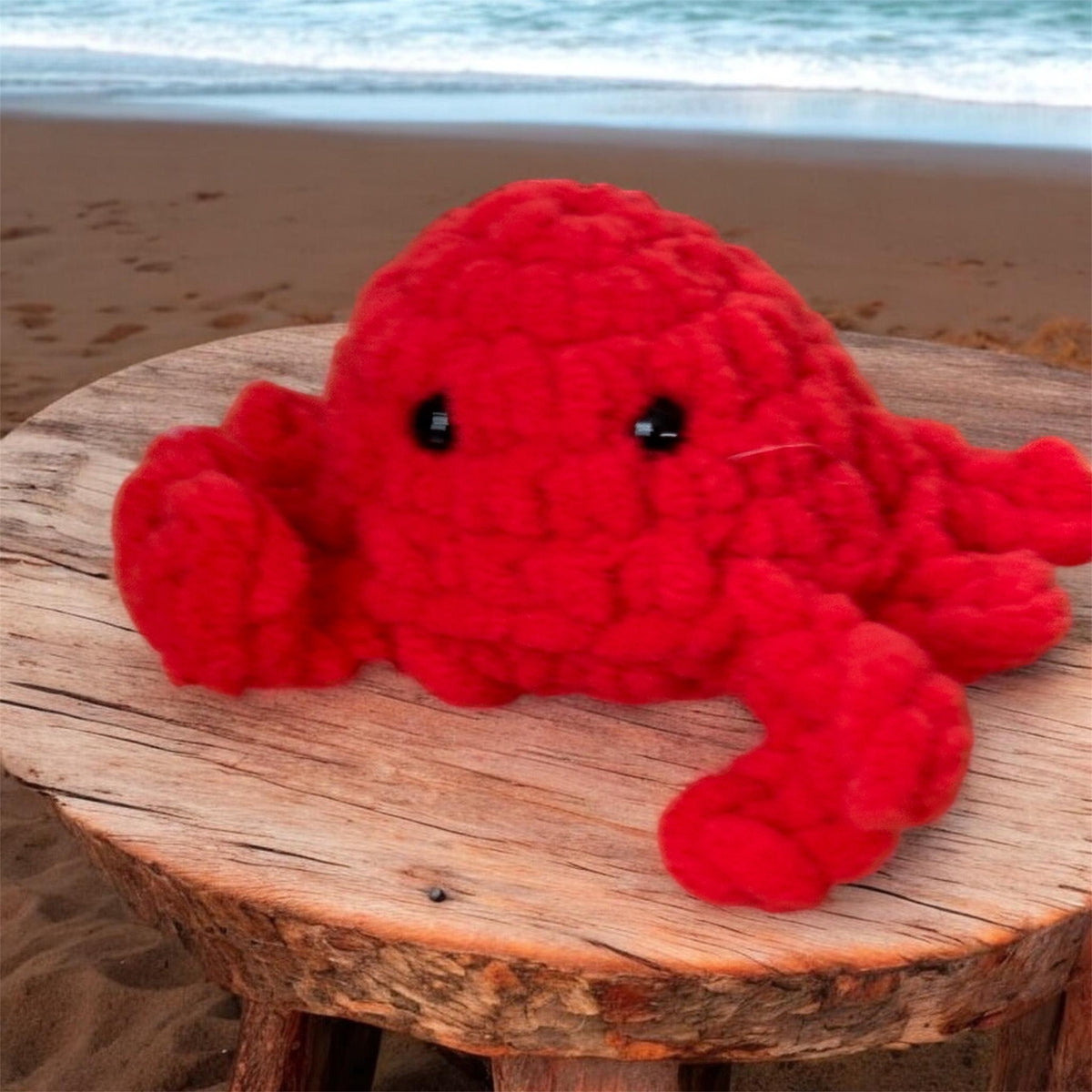 Little Crab