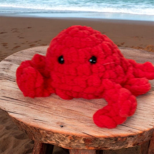 Little Crab