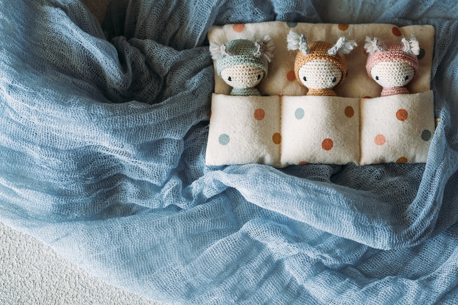 How to Choose the Perfect Yarn for Amigurumi
