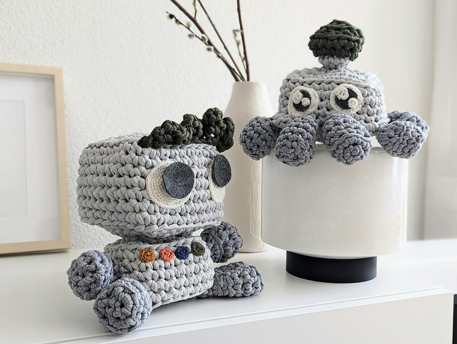 The Art of Amigurumi: Techniques Explained