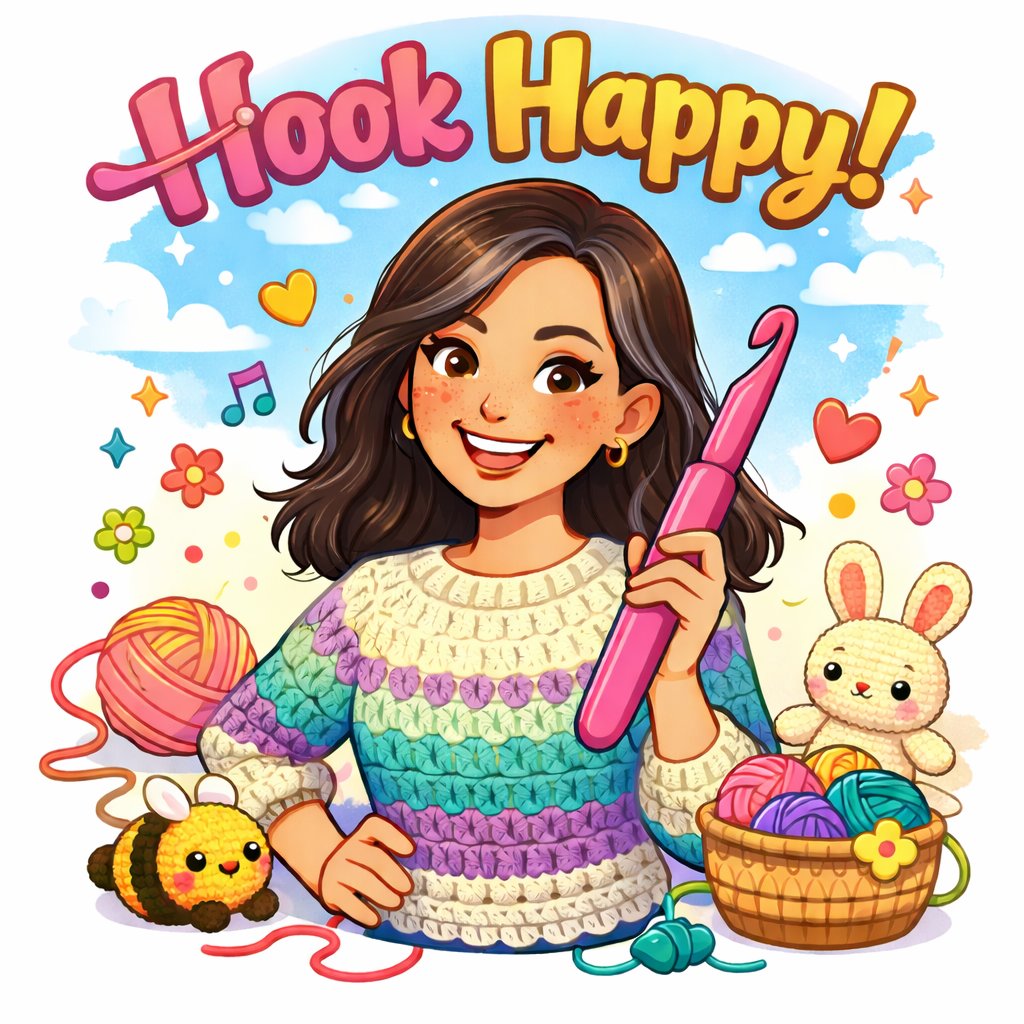 hook happyy logo